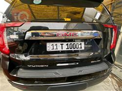 جي ام سي يوكون